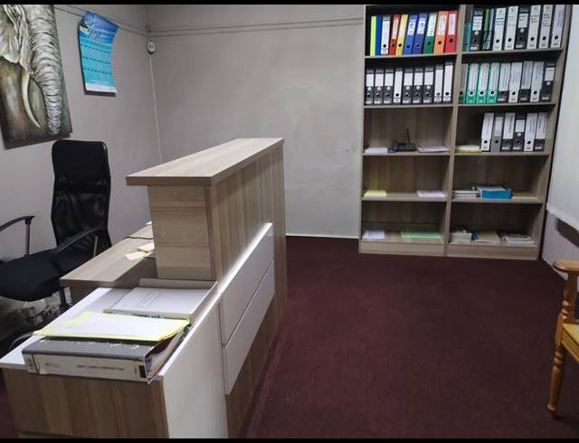OFFICE PROPERTY TO RENT IN PIETERMARITZBURG CENTRAL
